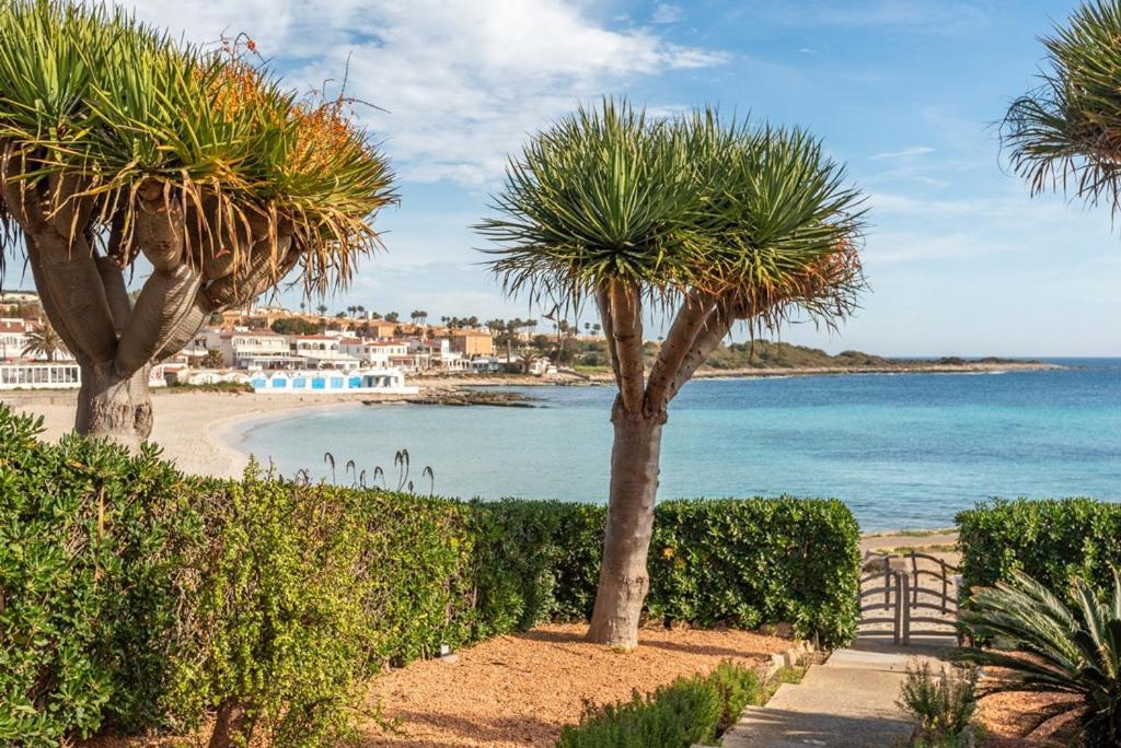 Appartamento Ca L'avi i S'Avia - Punta Prima Punta Prima  Esterno foto